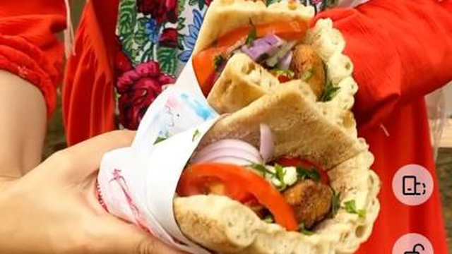 کتلت مخصوص گیلانی👌