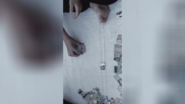 چه خاطراتی برام زنده شد
