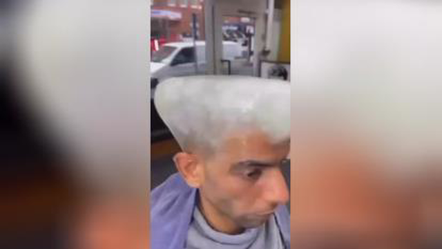 کسی که بره پیشه اینا دیگه نمیتونه برگرده😂😂