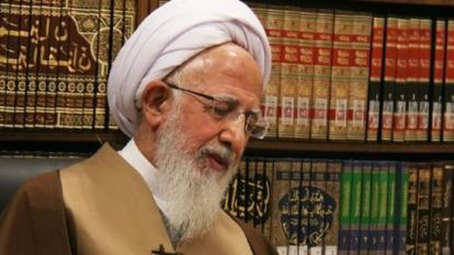 تفسیر سوره طه آیات 47 تا 55 توسط آیت الله جوادی آملی