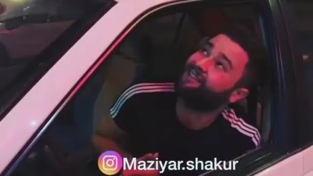ماشین یری (زمین ماشین😅😅😅