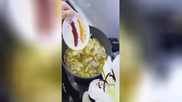طرز تهیه هویج پلو🥕