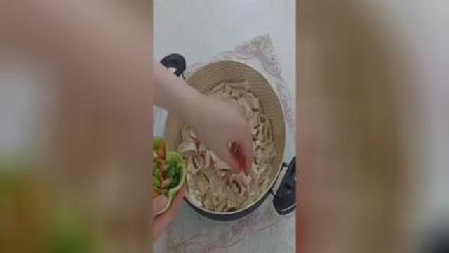 پیتزا