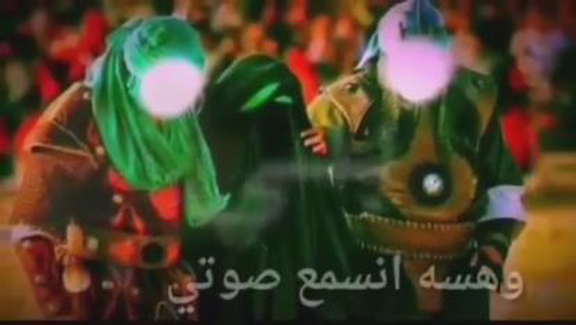 محبان حسین