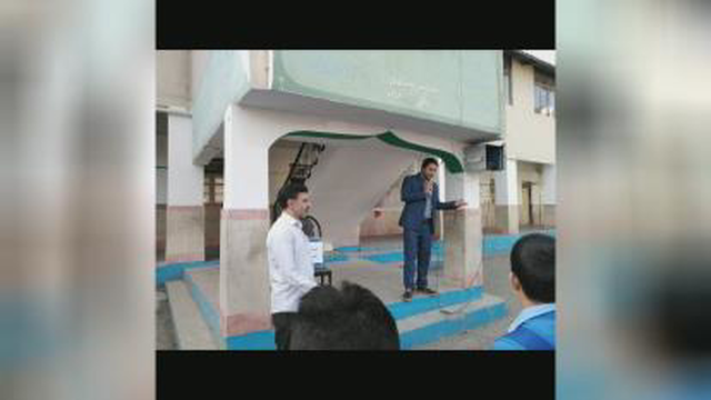 جشن عاطفه ها