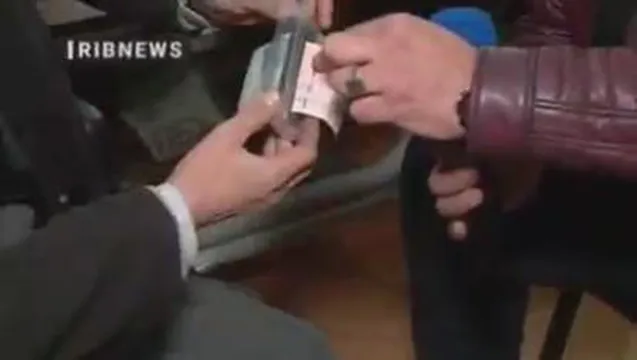 عجب دنیایی ه