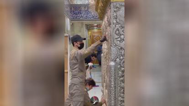چه سعادتی