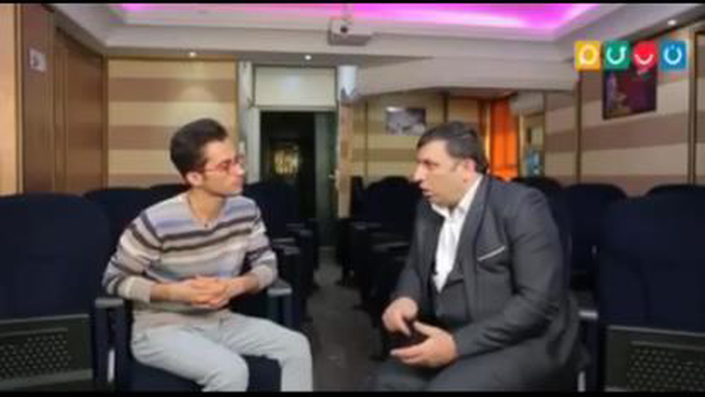 عالیه این دیدن داره 😉😄😀