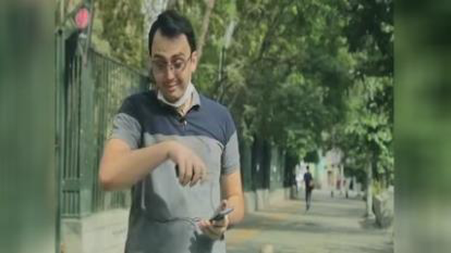 وقتی میخواد درد دل کنی و حتی به نزدیک ترین افراد . ..
