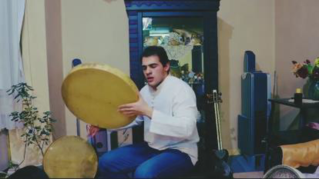 به به هنر نزد خوبان است و بس