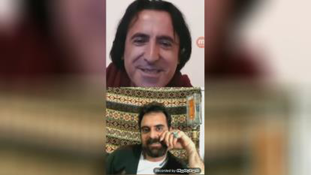 گاهی به این شیرینی همه چیز گفته میشود
