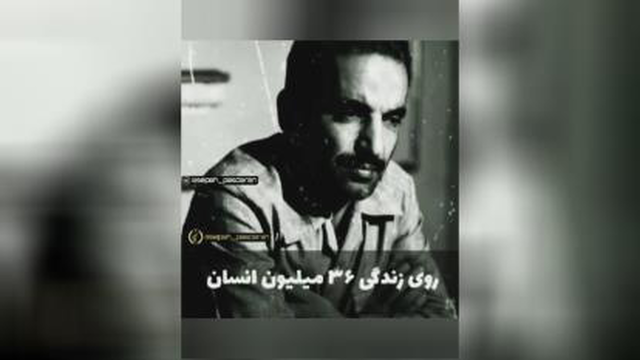 واقعا گل گفتی.. شیر مادرت حلالت