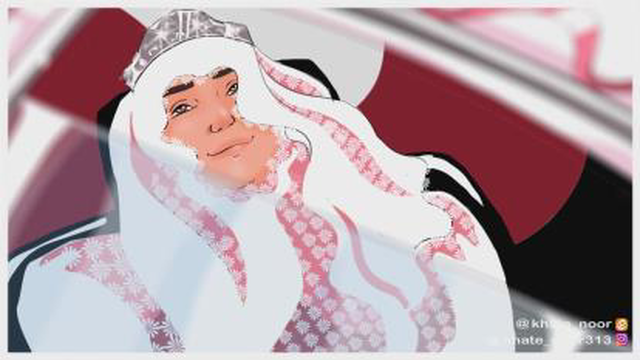 یاد یاران سردار دلها