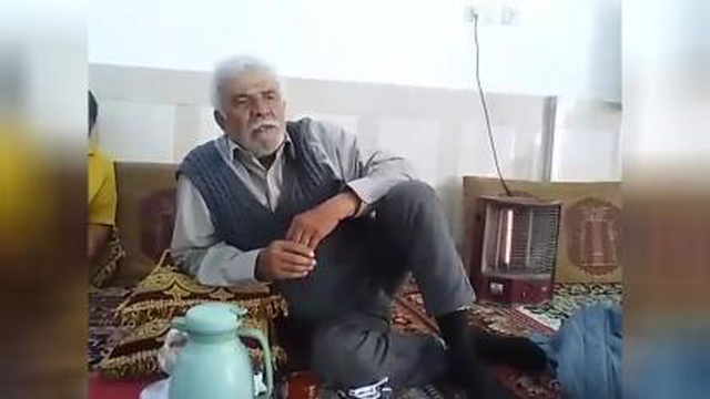 یار یار خوانی در