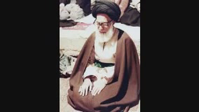 حق پدر و مادر بر اولاد