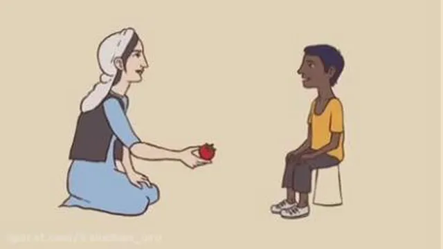 اهمیت زبان مادری