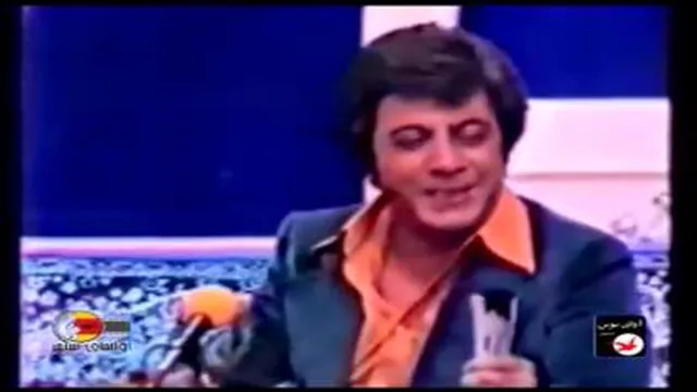موزیک ویدئو