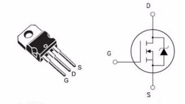 تست ماسفت ( Mosfet ) ﺑﺎ اﺳﺘﻔﺎده از ﻣﻮﻟﺘﯽ ﻣﺘﺮ دﯾﺠﯿ