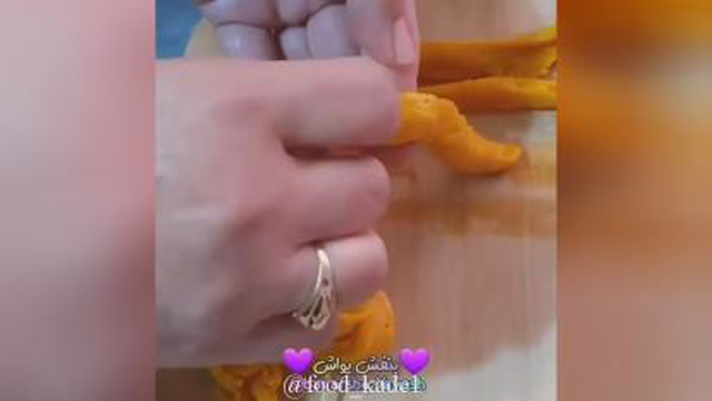 جوجه کباب حلزونی