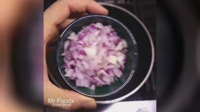 ذرت مکزیکی🌽