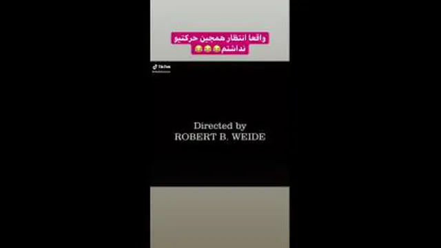 اصلا انتظار همچین حرکتی رو ند اشتم😂😂😂