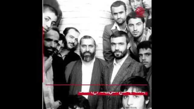 ببینبد شهید کافی که بود