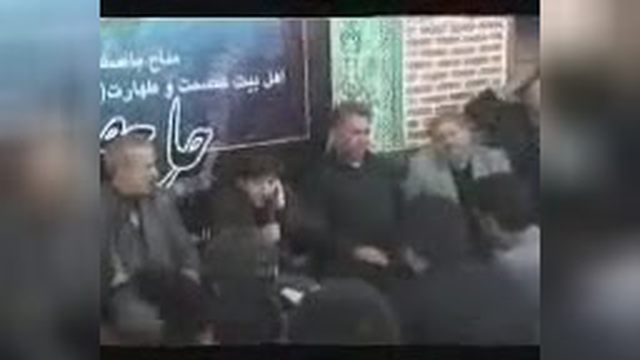 عبدالباسط ایرانی