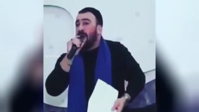 مداحی سید طالح