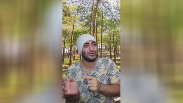 فیلم طنز یانکی خنده دار جدید