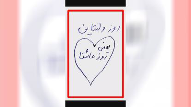 کلیپ طنز فوزیه خنده دار