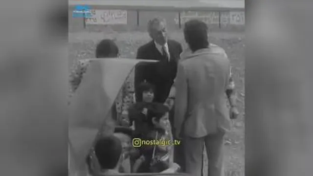 فقد توضیحات آقای راننده  😅