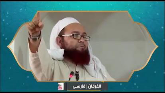 استاد مولوی متوکل ای مسلمان 😔😔