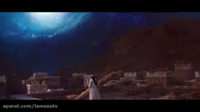 کلیپ تولد