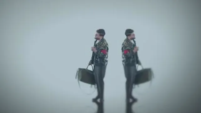 محمد السالم اغار اغار