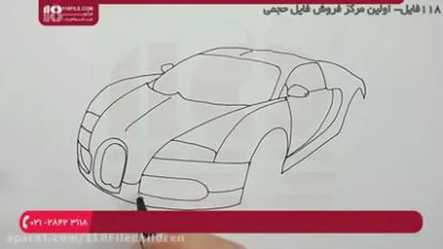 آموزش نقاشی