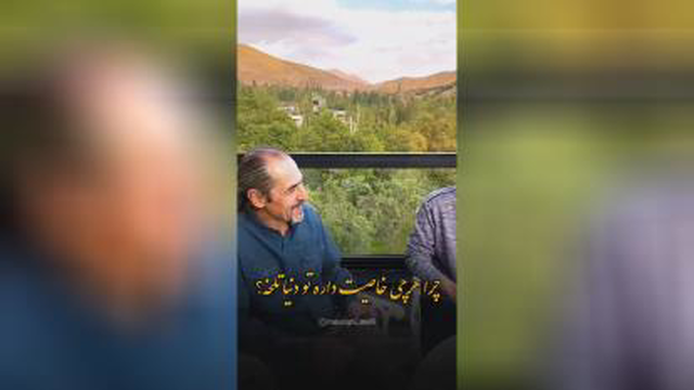دل من مشکل باده پرستی داره