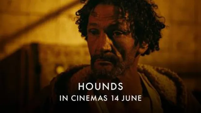 فیلم سگ های شکاری Hounds 2023