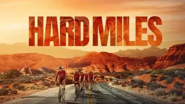 فیلم مسافت طولانی Hard Miles 2024