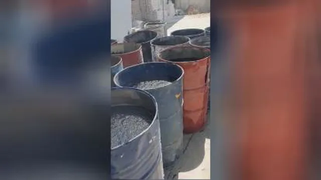 اجرای آسفالت