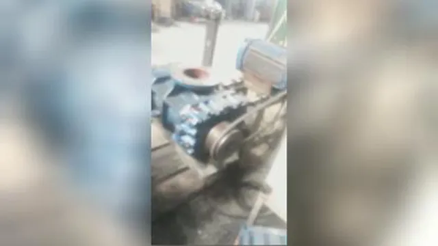 تعمیر  پمپ وکیوم