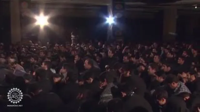 با روضه امام حسین (ع) دل از دنیا بِبُر