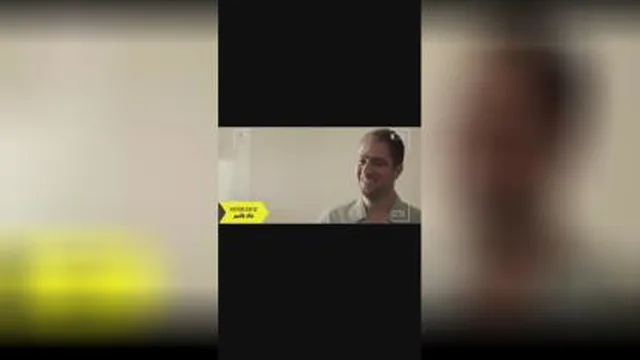 پشت صحنه فوق العاده خنده دار😂😂😂