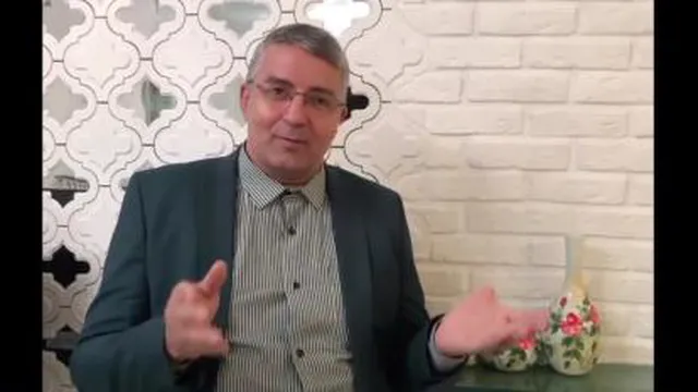 طنز جدید ماهی صفت