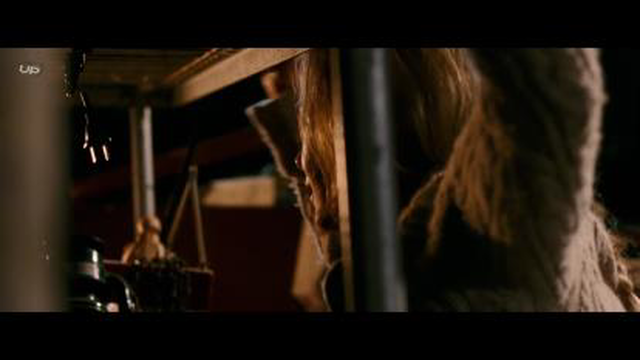 فیلم مکانی ساکت A Quiet Place 2018