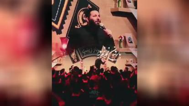 مداحی
