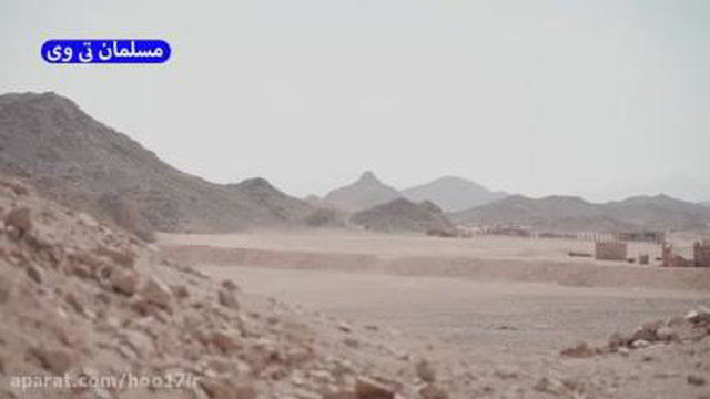 چرا مردم ایران دین اسلام رو پذیرفتند