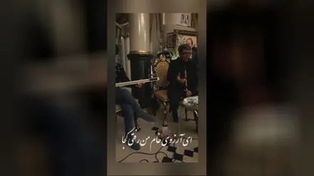 نی و تار