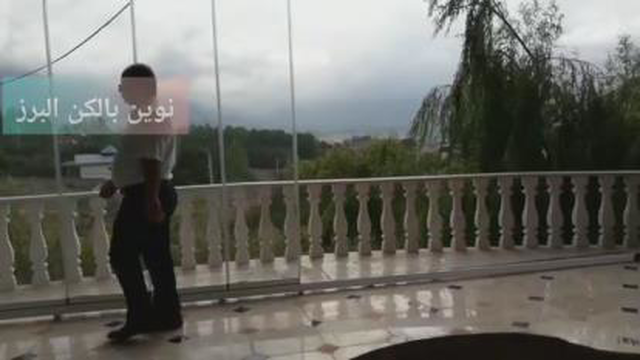 بالکن چهار فصل 1 راه درست برای افزایش مساحت ساختمان