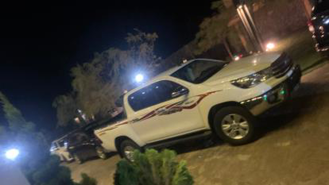ماشین فول اپشن