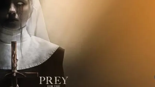 دانلود فیلم طعمه شیطان Prey for the Devil با دوبله فارسی 2022